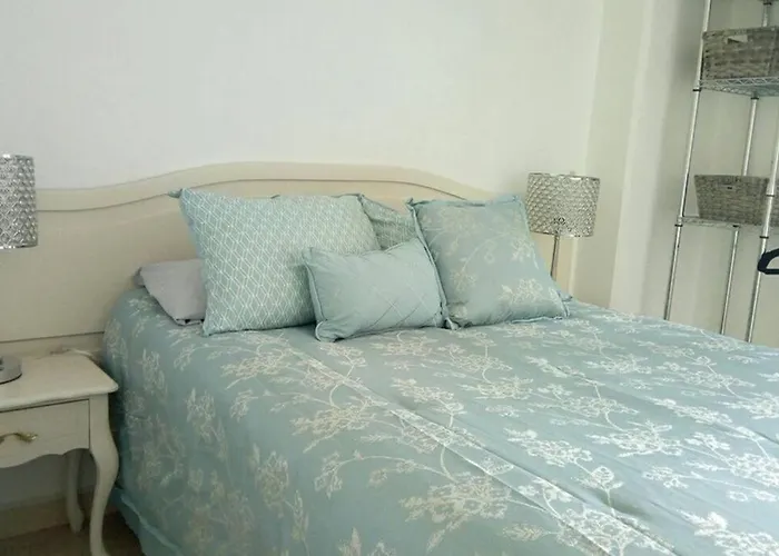 Apartamento Departamento Alejandro - Completo Y Amplio Departamento En Zona Muy Tranquila De La Cdmx
