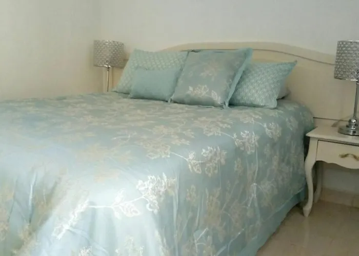 Departamento Alejandro - Completo Y Amplio Departamento En Zona Muy Tranquila De La Cdmx Apartamento