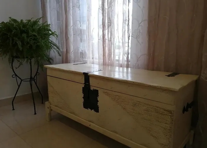 Apartamento Departamento Alejandro - Completo Y Amplio Departamento En Zona Muy Tranquila De La Cdmx *